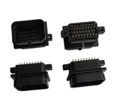 34PIN連接器 SVD7341GZ-1-34A 38.4*27.24*23.9/黑色