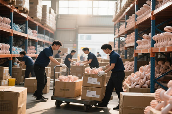 品牌營銷渠道和策略在硅膠制品定制行業的應用